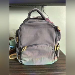 Isaac Mizrahi backpack